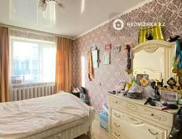 3-комнатная квартира, этаж 5 из 5, 64 м², миниатюра 5