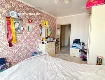 3-комнатная квартира, этаж 5 из 5, 64 м², миниатюра 6