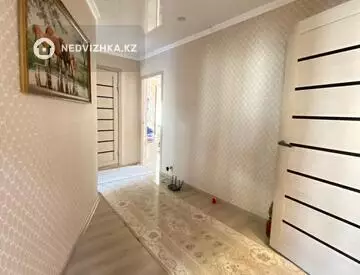 3-комнатная квартира, этаж 5 из 5, 64 м², миниатюра 7