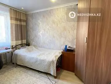 3-комнатная квартира, этаж 5 из 5, 64 м², миниатюра 8
