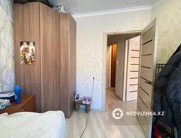 3-комнатная квартира, этаж 5 из 5, 64 м², миниатюра 10