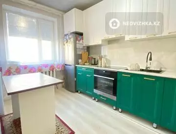 3-комнатная квартира, этаж 5 из 5, 64 м², миниатюра 11