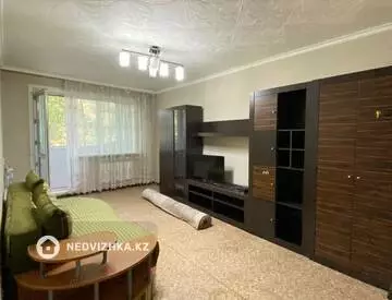 1-комнатная квартира, этаж 2 из 5, 31 м², миниатюра 3