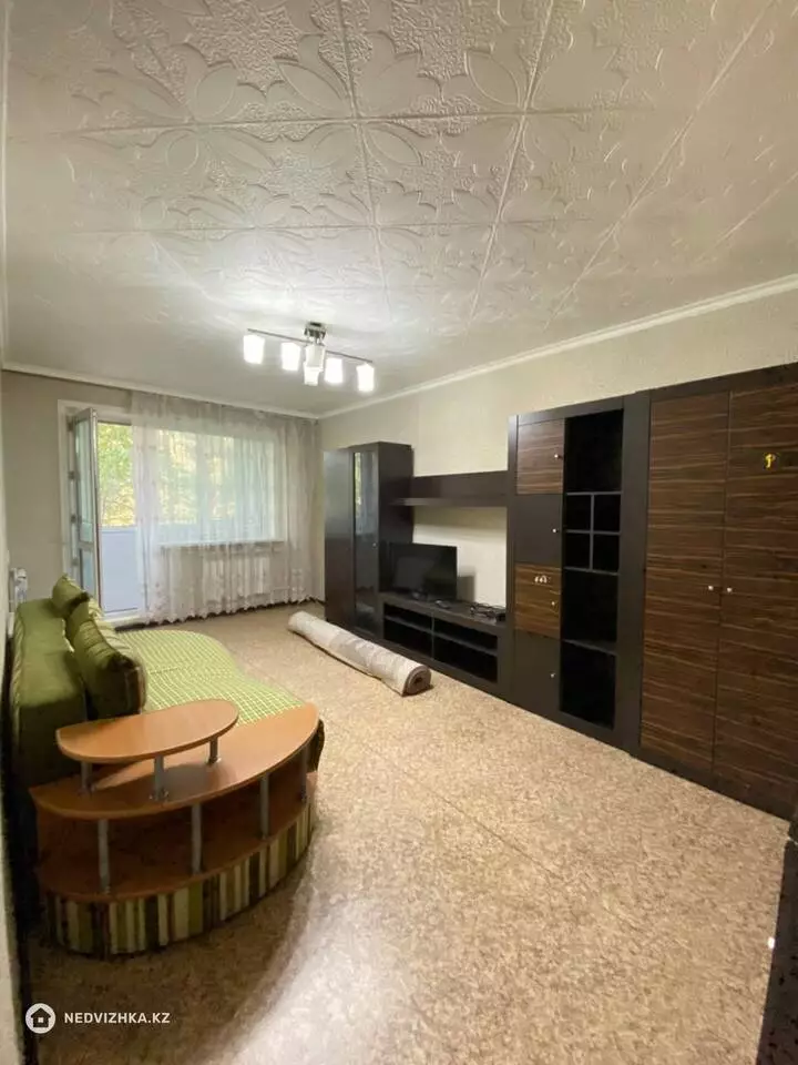1-комнатная квартира, этаж 2 из 5, 31 м², фотография 3