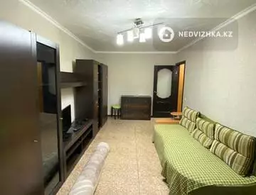 1-комнатная квартира, этаж 2 из 5, 31 м², миниатюра 4