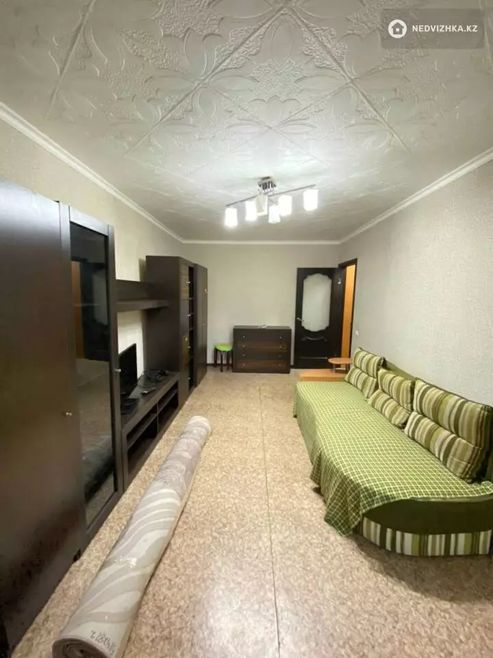 1-комнатная квартира, этаж 2 из 5, 31 м², фотография 4