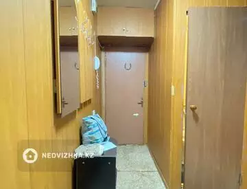 1-комнатная квартира, этаж 2 из 5, 31 м², миниатюра 5