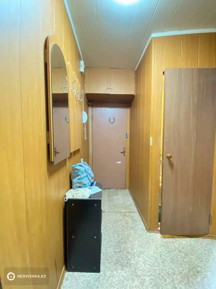 1-комнатная квартира, этаж 2 из 5, 31 м², фотография 5