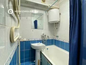 1-комнатная квартира, этаж 2 из 5, 31 м², миниатюра 6