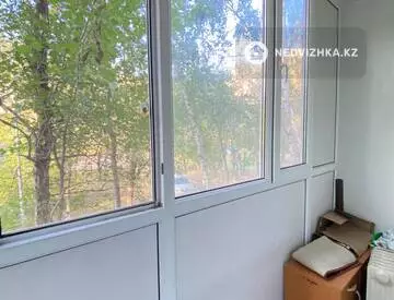 1-комнатная квартира, этаж 2 из 5, 31 м², миниатюра 9