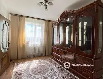 4-комнатная квартира, этаж 9 из 9, 79 м², миниатюра 5