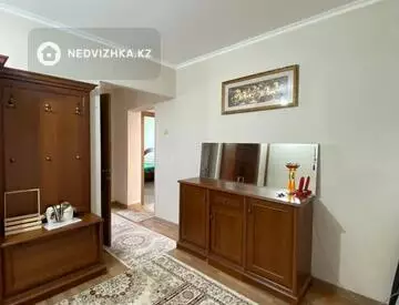 4-комнатная квартира, этаж 9 из 9, 79 м², миниатюра 7