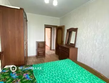 4-комнатная квартира, этаж 9 из 9, 79 м², миниатюра 9