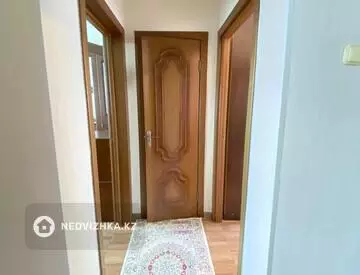 4-комнатная квартира, этаж 9 из 9, 79 м², миниатюра 12