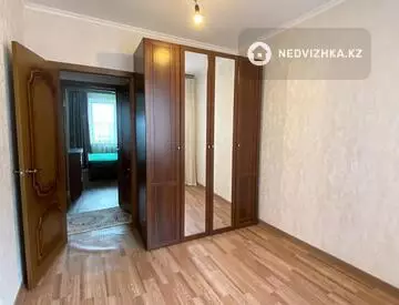 4-комнатная квартира, этаж 9 из 9, 79 м², миниатюра 11