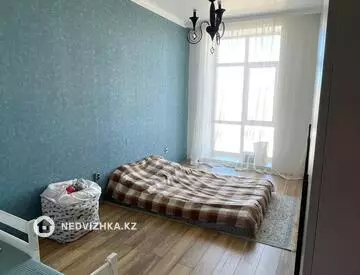 2-комнатная квартира, этаж 9 из 10, 46 м², миниатюра 5