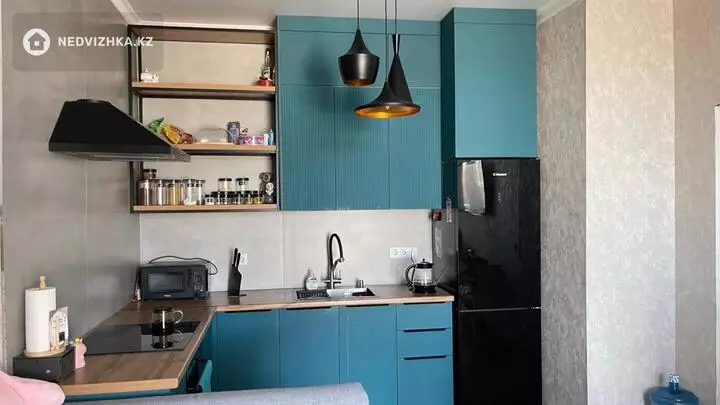 2-комнатная квартира, этаж 9 из 10, 46 м², фотография 4