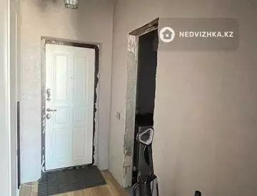 2-комнатная квартира, этаж 9 из 10, 46 м², миниатюра 7