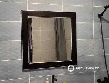 2-комнатная квартира, этаж 9 из 10, 46 м², миниатюра 9