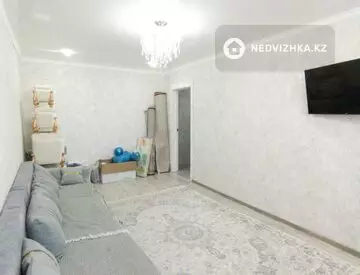 2-комнатная квартира, этаж 16 из 16, 52 м², миниатюра 2