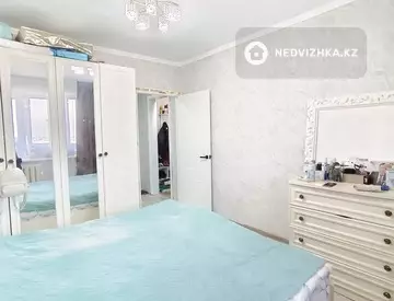 2-комнатная квартира, этаж 16 из 16, 52 м², миниатюра 4