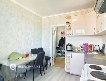 2-комнатная квартира, этаж 16 из 16, 52 м², миниатюра 7