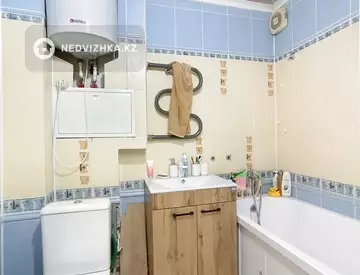 2-комнатная квартира, этаж 16 из 16, 52 м², миниатюра 8
