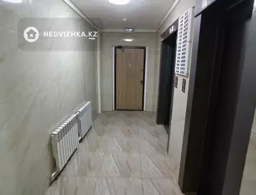 2-комнатная квартира, этаж 16 из 16, 52 м², миниатюра 10