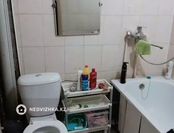 1-комнатная квартира, этаж 3 из 5, 32 м²