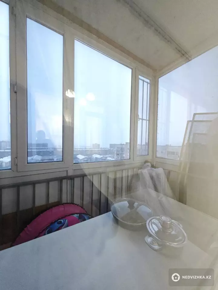 2-комнатная квартира, этаж 10 из 10, 50 м², фотография 4
