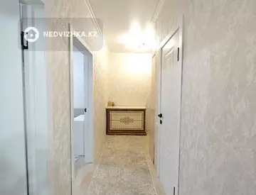 2-комнатная квартира, этаж 10 из 10, 50 м², миниатюра 5