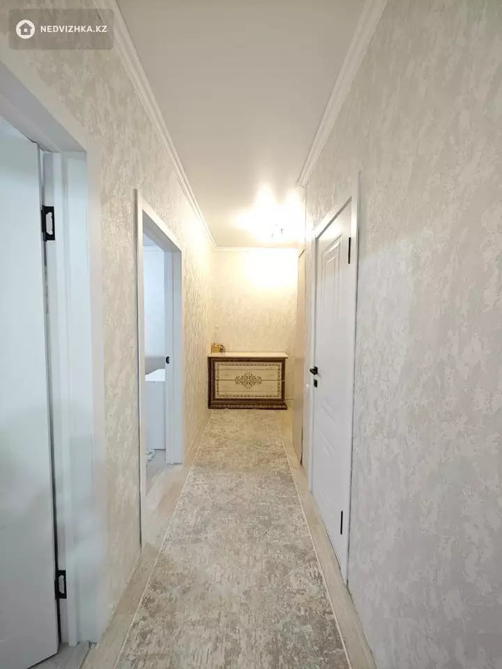 2-комнатная квартира, этаж 10 из 10, 50 м², фотография 5