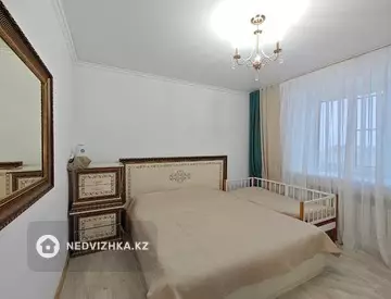 2-комнатная квартира, этаж 10 из 10, 50 м², миниатюра 6
