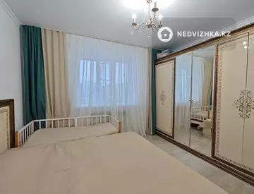 2-комнатная квартира, этаж 10 из 10, 50 м², миниатюра 7