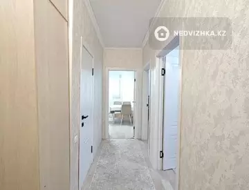 2-комнатная квартира, этаж 10 из 10, 50 м², миниатюра 9