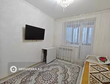 2-комнатная квартира, этаж 10 из 10, 50 м², миниатюра 11