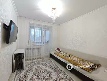 2-комнатная квартира, этаж 10 из 10, 50 м², миниатюра 12