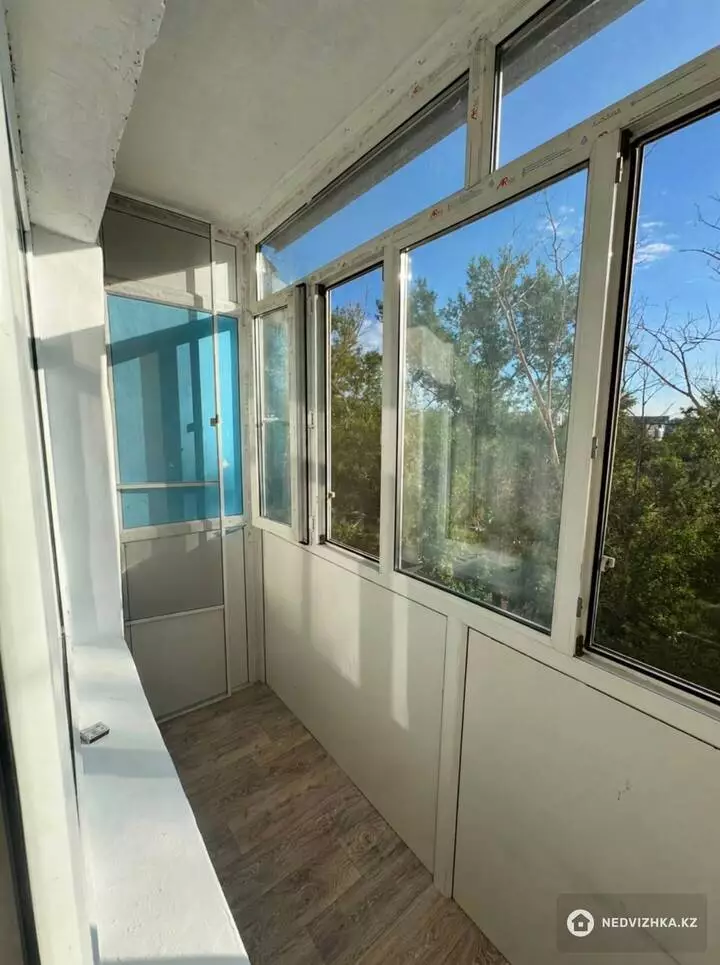 3-комнатная квартира, этаж 5 из 9, 60 м², фотография 4