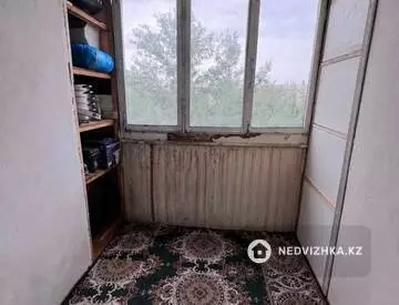 3-комнатная квартира, этаж 5 из 9, 60 м², миниатюра 7