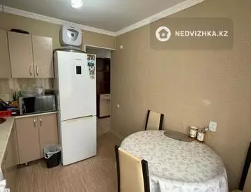 3-комнатная квартира, этаж 5 из 9, 64 м², миниатюра 3