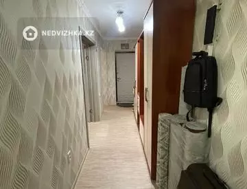 3-комнатная квартира, этаж 5 из 9, 64 м², миниатюра 4