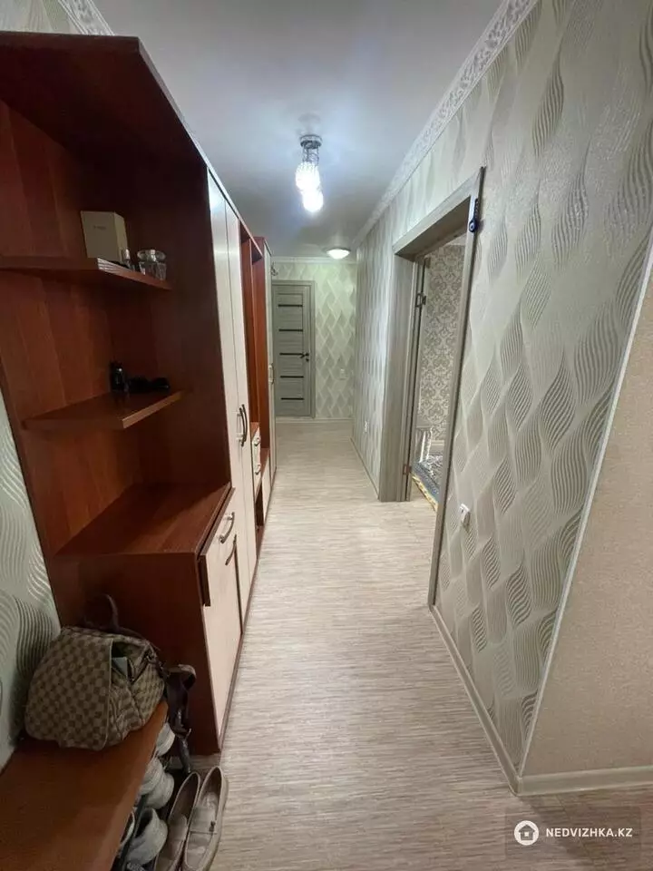 3-комнатная квартира, этаж 5 из 9, 64 м², фотография 5