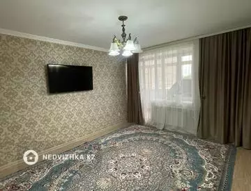3-комнатная квартира, этаж 5 из 9, 64 м², миниатюра 7