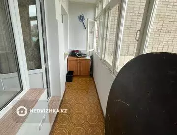3-комнатная квартира, этаж 5 из 9, 64 м², миниатюра 8