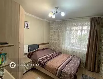 3-комнатная квартира, этаж 5 из 9, 64 м², миниатюра 9