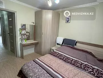 3-комнатная квартира, этаж 5 из 9, 64 м², миниатюра 10