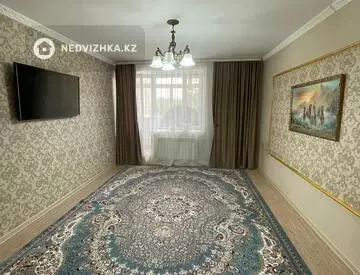 3-комнатная квартира, этаж 5 из 9, 64 м², миниатюра 11