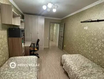 3-комнатная квартира, этаж 5 из 9, 64 м², миниатюра 12