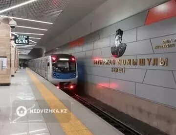 2-комнатная квартира, этаж 2 из 5, 52 м², миниатюра 8