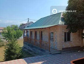3-бөлмелі үй, 10 соттық, 100 м², 6-нобай